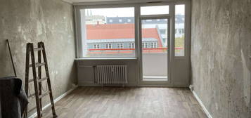 2-Zimmer-Wohnung in Mitte