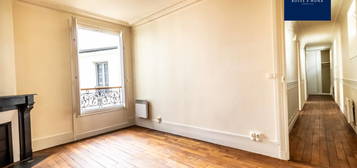 Appartement  à vendre, 2 pièces, 1 chambre, 51 m²