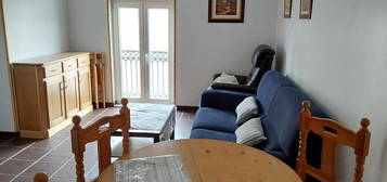 Apartamento de alquiler en Santa Uxía de Ribeira