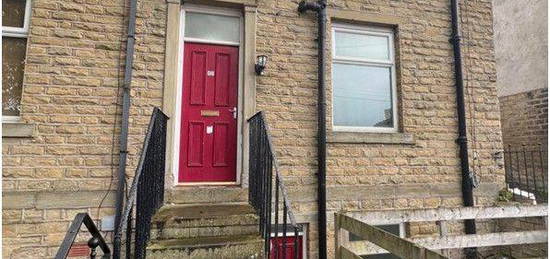 Semi-detached house to rent in Bentley Street, Huddersfield HD1