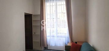 Appartement meublé  à louer, 2 pièces, 1 chambre, 39 m²