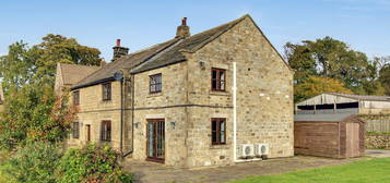 Property to rent in Bouthwaite, Harrogate HG3