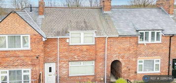 3 bedroom semi-detached house