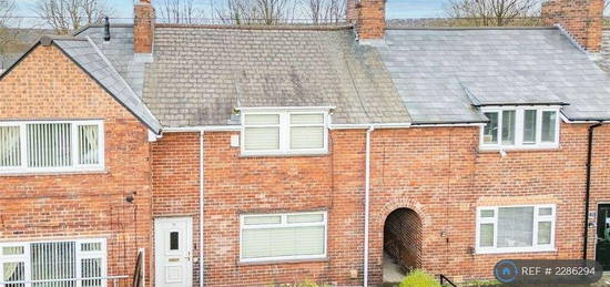 3 bedroom semi-detached house