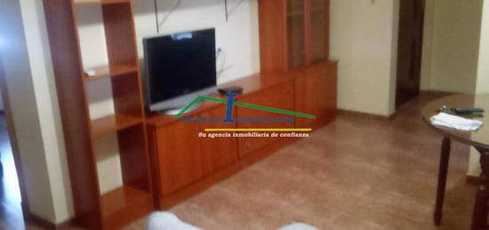 Apartamento de alquiler en Albarregas, Este