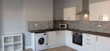 1 bed flat to rent