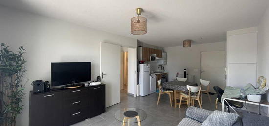 Vente appartement 2 pièces 42 m²