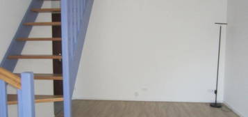 Location appartement 2 pièces 38 m²