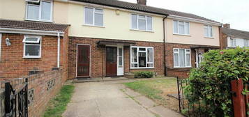 3 bedroom terraced house