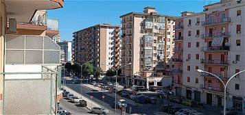 Appartamento luminoso 140mq Palermo zona Oreto