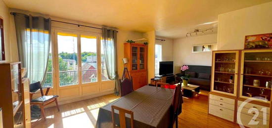 Appartement 3 pièces 83 m²