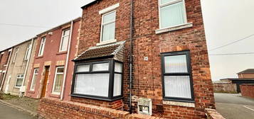 Flat for sale in Pioneer Terrace, Bedlington NE22