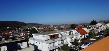 Penthouse zu vermieten in Bad Bergzabern