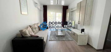 C5, 3 camere, ultramodern, centrala, parcare privata