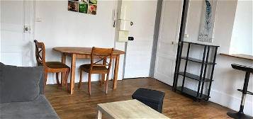 Appartementmeuble t2