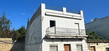 Casa adosada en venta en Calle Cuatrovientos, 21, Palomares del Río