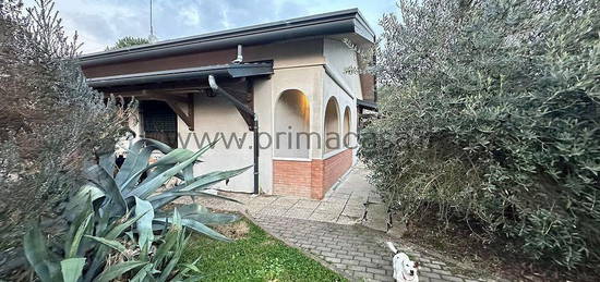 Villa indipendente Jesolo Paese