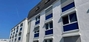 Nur für Studierende: Kleines, aber feines 1 Zimmer-Apartment in Gießen, Nähe PHIL I+II, Aulweg 11