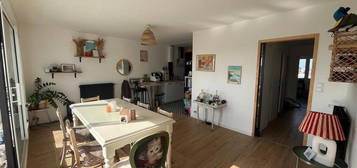 Appartement type 4 - lorient nouvelle-ville