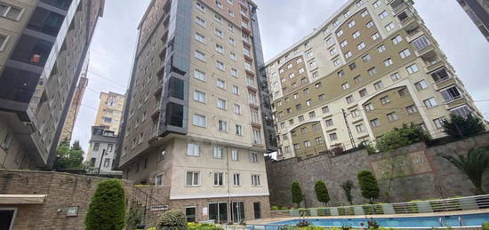 GARDEN LİFE 3+1 125 M2 KİRALIK DAİRE