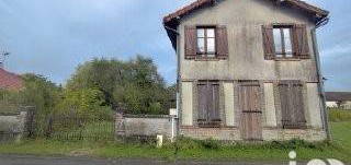 Maison 2 étages  à vendre, 5 pièces, 3 chambres, 120 m²