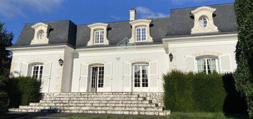 Maison à vendre Sainte-Maure-de-Touraine