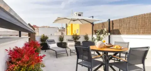 Apartamento en calle de la Alameda, 16