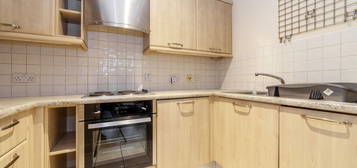 1 bed flat to rent