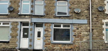 3 bedroom terraced house