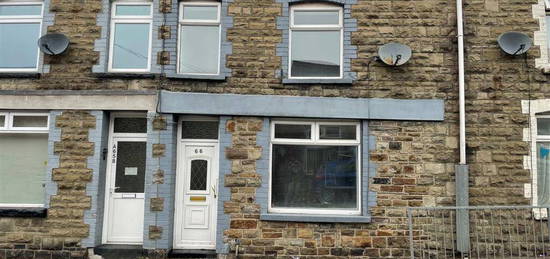 3 bedroom terraced house