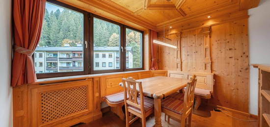 Ruhig gelegene 3-Zimmer Wohnung - Kitzbühel