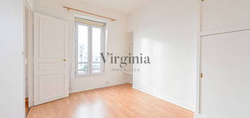 Appartement  à vendre, 2 pièces, 1 chambre, 26 m²