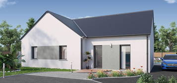 Vente maison 4 pièces 93 m²