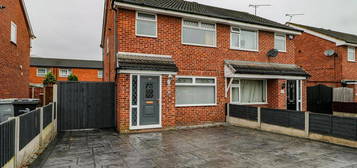 3 bedroom semi-detached house to rent