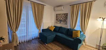 Apartament superb Plaza Rezidence- Lujerului metrou