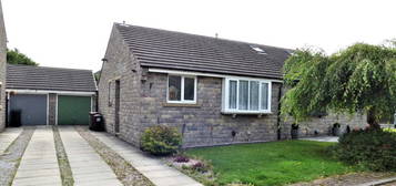 2 bed bungalow to rent