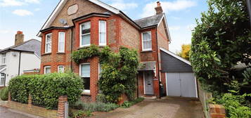 4 bed semi-detached house for sale