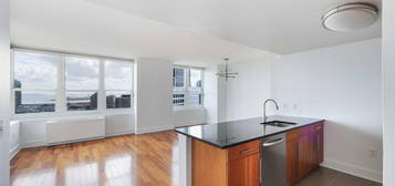 88 Morgan St Unit 25-08, Jersey City, NJ 07302