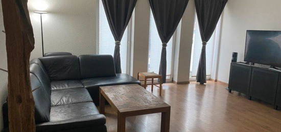 Zentrales Single Apartment in beliebter Lage !