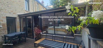 Maison 6 pièces 127 m²