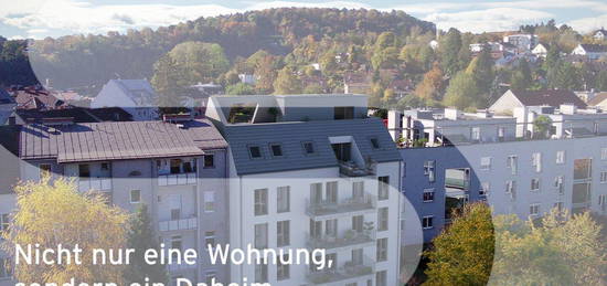 Penthousewohnung Top 12 - Neubauprojekt Wohnhaus "HAGEN8"