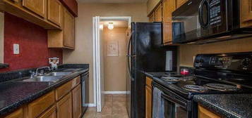 Riverwalk Apartment Homes, Conroe, TX 77304