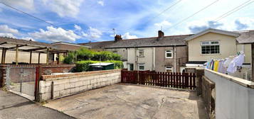 2 bed terraced house for sale