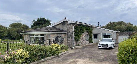 4 bedroom detached bungalow for sale