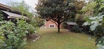 Villeurbanne Maison de 100m2 avec Jardin