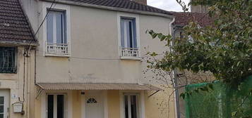 Location maison Clamecy Armes