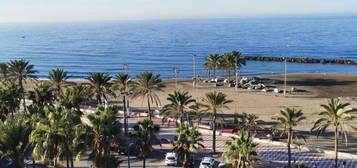 Alquiler de Piso en avenida de Cabo de Gata