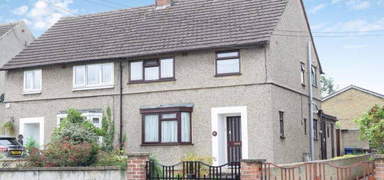 3 bed semi-detached house for sale