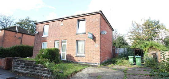 5 bedroom terraced house