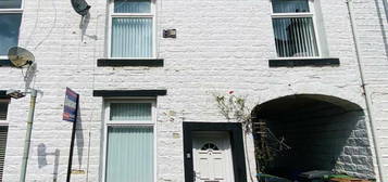 2 bedroom terraced house